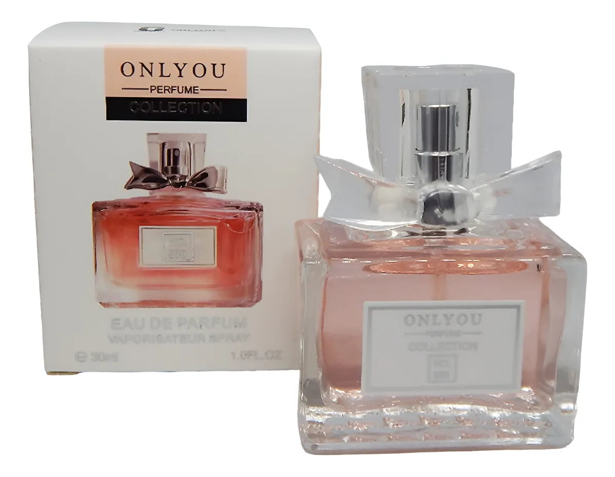 Miniatura 3 de Perfume Onlyou Nº 858 30ml